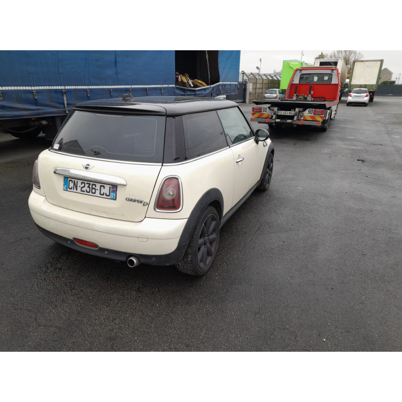 Leve vitre electrique avant gauche MINI MINI 2 R56 Photo n°9