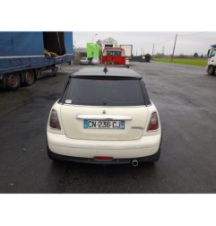 Leve vitre electrique avant gauche MINI MINI 2 R56