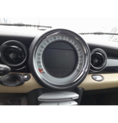 Leve vitre electrique avant gauche MINI MINI 2 R56