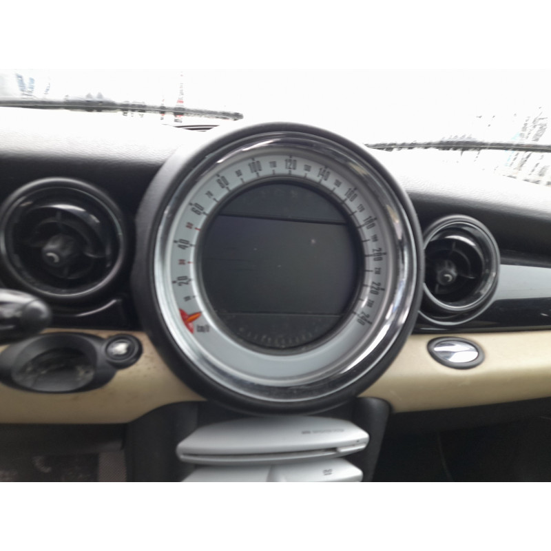 Leve vitre electrique avant gauche MINI MINI 2 R56 Photo n°16
