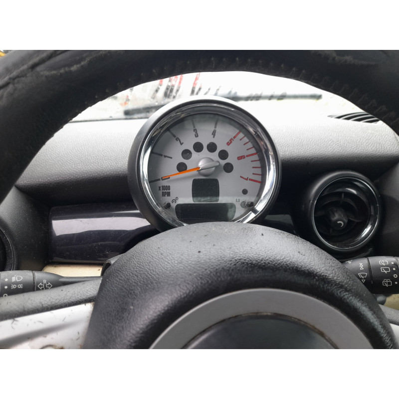 Leve vitre electrique avant gauche MINI MINI 2 R56 Photo n°17