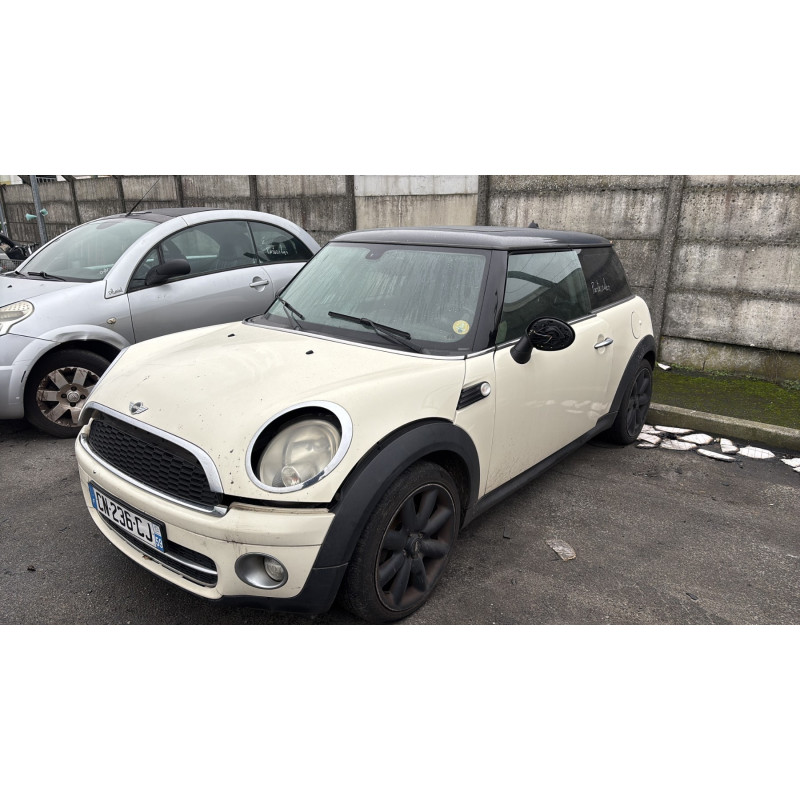 Leve vitre electrique avant gauche MINI MINI 2 R56 Photo n°20