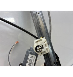 Leve vitre electrique avant gauche RENAULT KANGOO 2 Photo n°1
