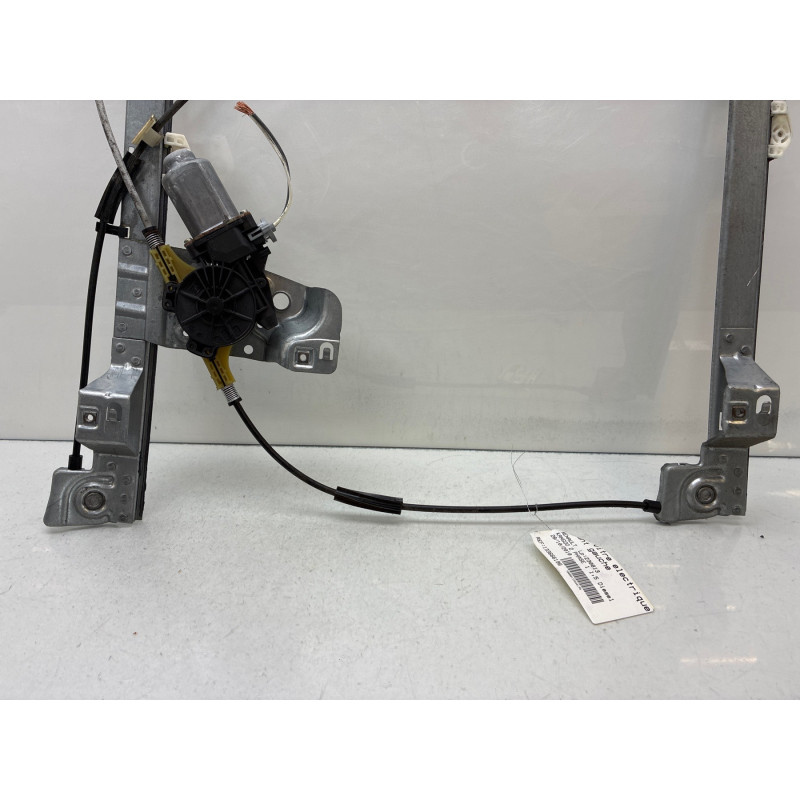 Leve vitre electrique avant gauche RENAULT KANGOO 2 Photo n°2