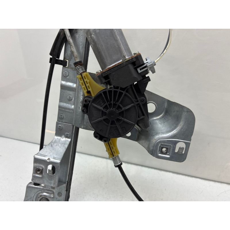 Leve vitre electrique avant gauche RENAULT KANGOO 2 Photo n°3