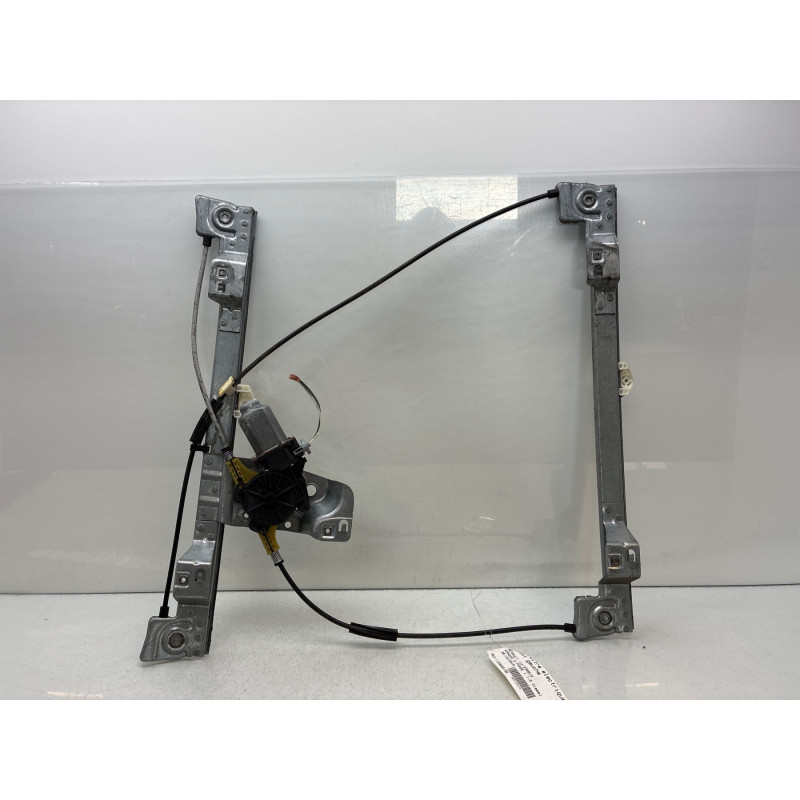 Leve vitre electrique avant gauche RENAULT KANGOO 2 Photo n°4