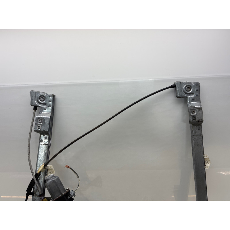 Leve vitre electrique avant gauche RENAULT KANGOO 2 Photo n°7