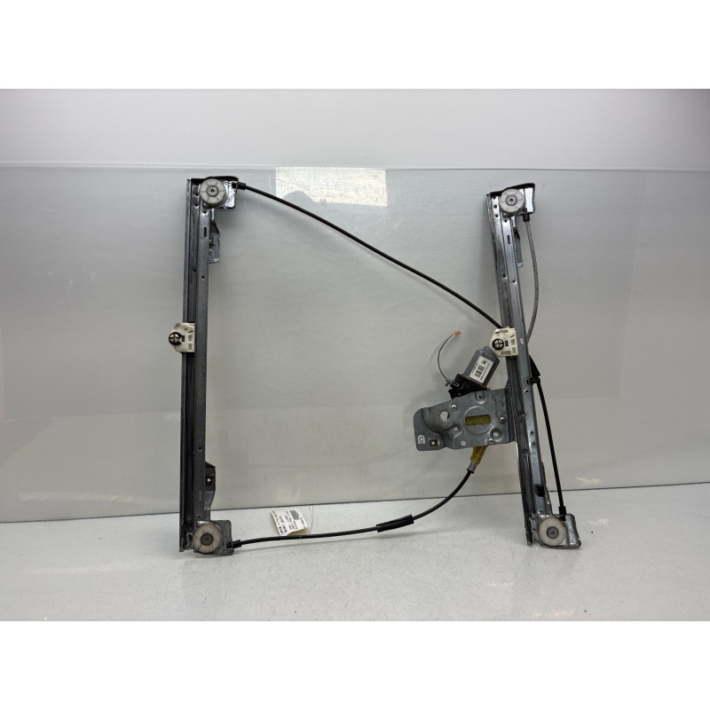 Leve vitre electrique avant gauche RENAULT KANGOO 2 Photo n°9