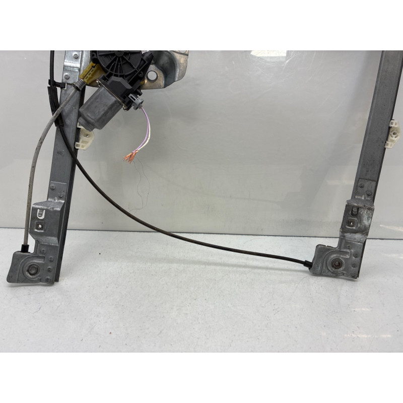 Leve vitre electrique avant droit RENAULT KANGOO 2 Photo n°2