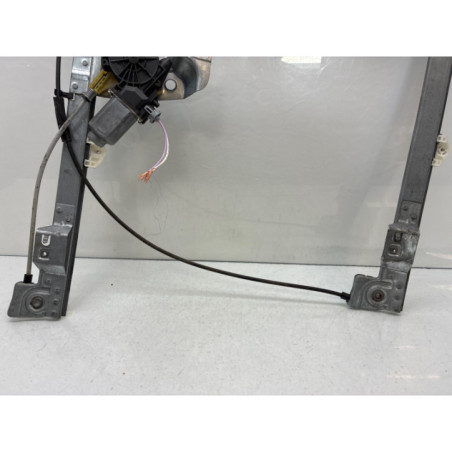 Leve vitre electrique avant droit RENAULT KANGOO 2