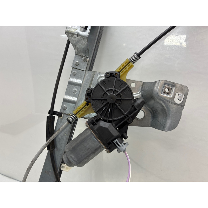 Leve vitre electrique avant droit RENAULT KANGOO 2 Photo n°3