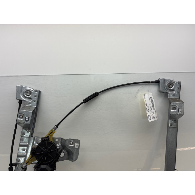 Leve vitre electrique avant droit RENAULT KANGOO 2 Photo n°4