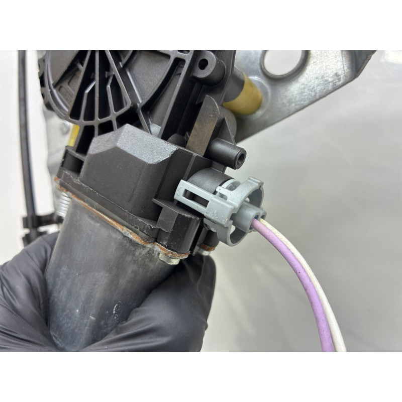 Leve vitre electrique avant droit RENAULT KANGOO 2 Photo n°6
