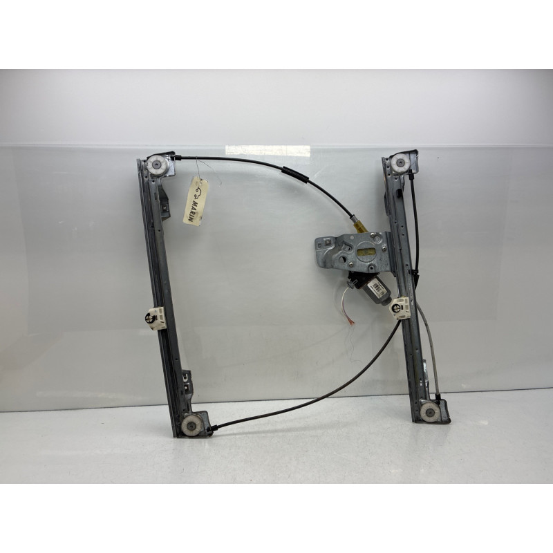 Leve vitre electrique avant droit RENAULT KANGOO 2 Photo n°7