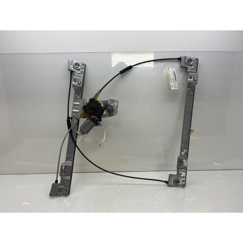 Leve vitre electrique avant droit RENAULT KANGOO 2 Photo n°8