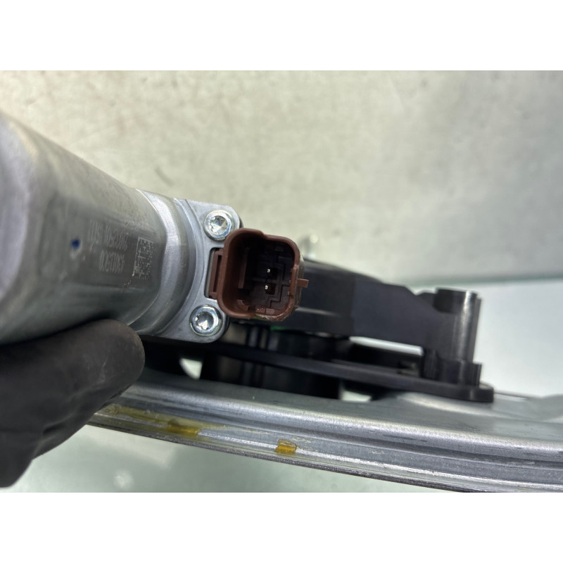 Leve vitre electrique arriere gauche DACIA SANDERO 3 STEPWAY Photo n°1