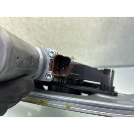 Leve vitre electrique arriere gauche DACIA SANDERO 3 STEPWAY Photo n°1