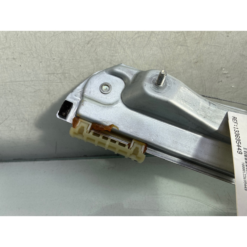 Leve vitre electrique arriere gauche DACIA SANDERO 3 STEPWAY Photo n°3