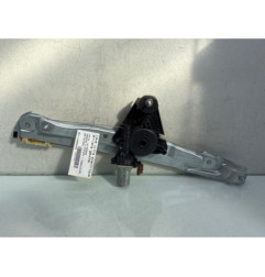 Leve vitre electrique arriere gauche DACIA SANDERO 3 STEPWAY