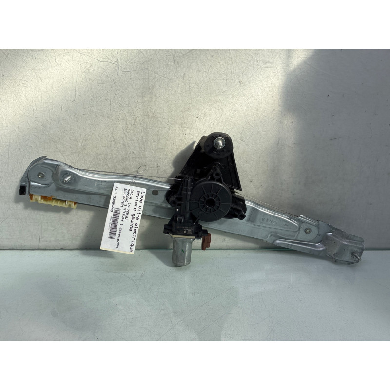 Leve vitre electrique arriere gauche DACIA SANDERO 3 STEPWAY Photo n°4