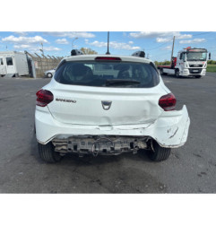 Leve vitre electrique arriere gauche DACIA SANDERO 3 STEPWAY