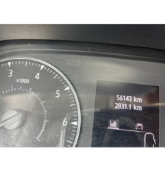Leve vitre electrique arriere gauche DACIA SANDERO 3 STEPWAY