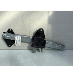 Leve vitre electrique avant gauche DACIA SANDERO 3 STEPWAY