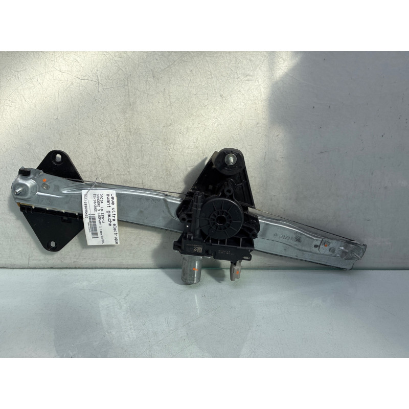 Leve vitre electrique avant gauche DACIA SANDERO 3 STEPWAY Photo n°5