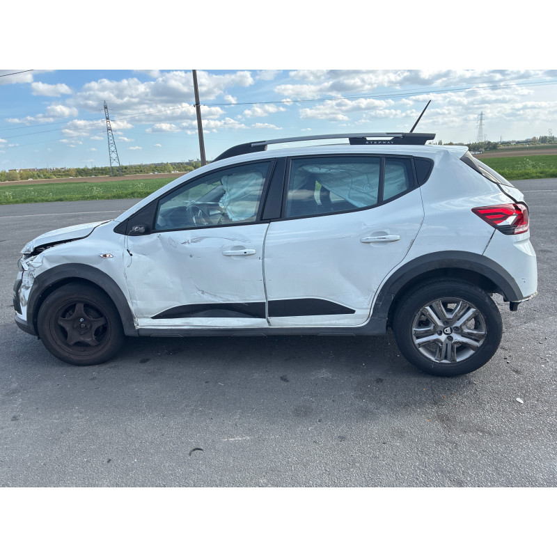 Leve vitre electrique avant gauche DACIA SANDERO 3 STEPWAY Photo n°11