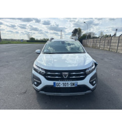 Leve vitre electrique avant gauche DACIA SANDERO 3 STEPWAY