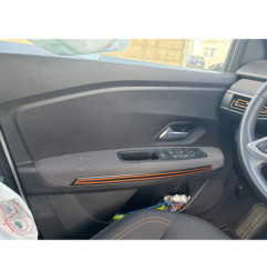 Leve vitre electrique avant gauche DACIA SANDERO 3 STEPWAY