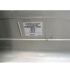 Bouchon de carburant PEUGEOT 308 1