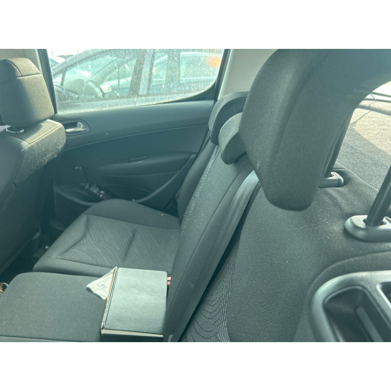 Avertisseur/Klaxon PEUGEOT 308 1 Photo n°9