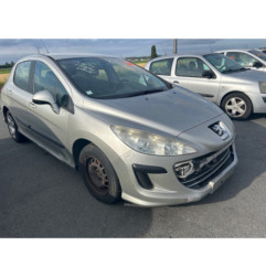 Boitier air bag PEUGEOT 308 1