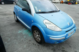 Retroviseur gauche CITROEN C3 PLURIEL