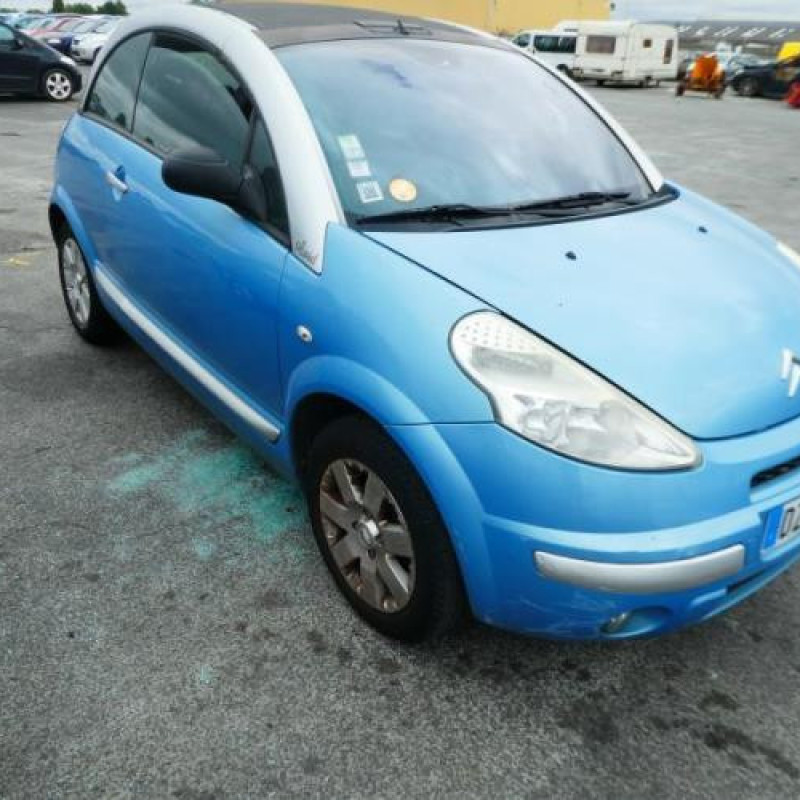 Retroviseur gauche CITROEN C3 PLURIEL Photo n°6
