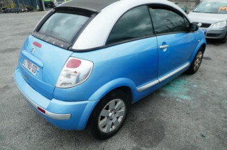 Retroviseur gauche CITROEN C3 PLURIEL