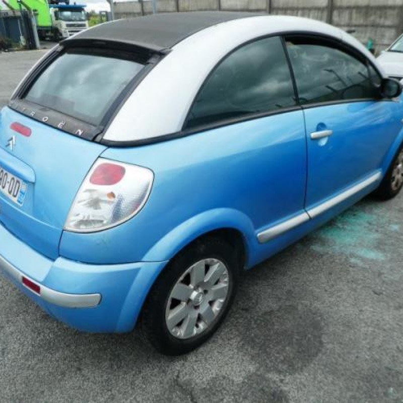 Retroviseur gauche CITROEN C3 PLURIEL Photo n°7