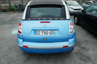 Retroviseur gauche CITROEN C3 PLURIEL