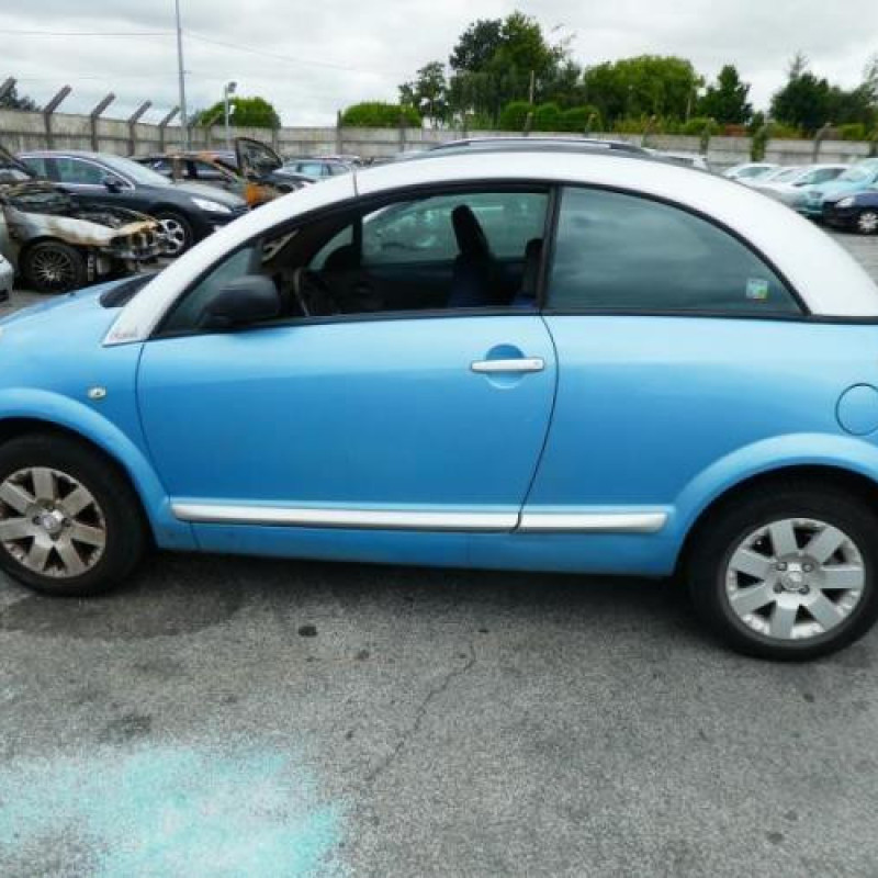 Retroviseur gauche CITROEN C3 PLURIEL Photo n°9