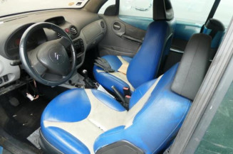 Retroviseur gauche CITROEN C3 PLURIEL
