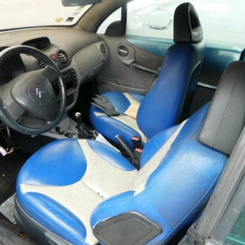 Retroviseur gauche CITROEN C3 PLURIEL Photo n°10