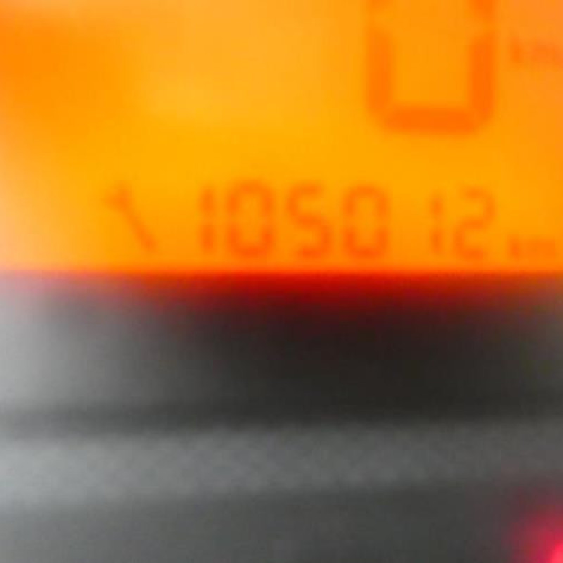 Retroviseur gauche CITROEN C3 PLURIEL Photo n°11