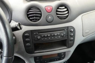 Retroviseur gauche CITROEN C3 PLURIEL