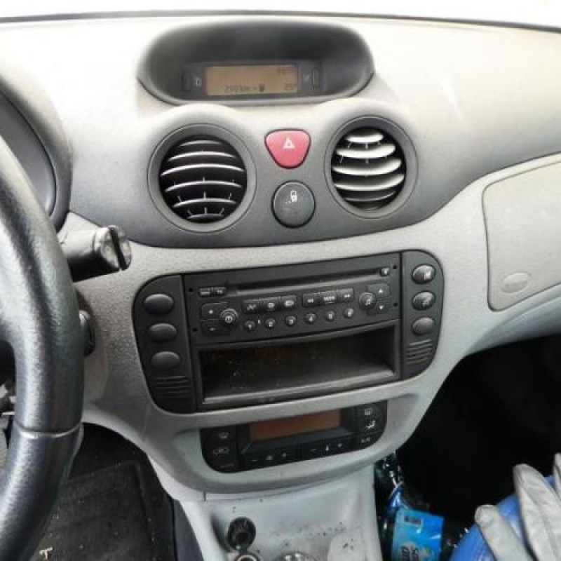 Retroviseur gauche CITROEN C3 PLURIEL Photo n°12