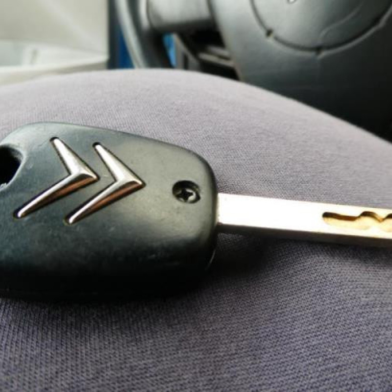 Retroviseur gauche CITROEN C3 PLURIEL Photo n°14