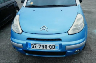 Boite de vitesses CITROEN C3 PLURIEL Photo n°1