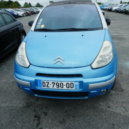 Boite de vitesses CITROEN C3 PLURIEL Photo n°1