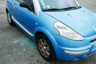 Boite de vitesses CITROEN C3 PLURIEL