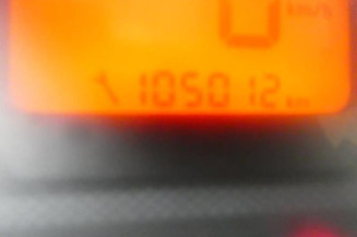 Boite de vitesses CITROEN C3 PLURIEL